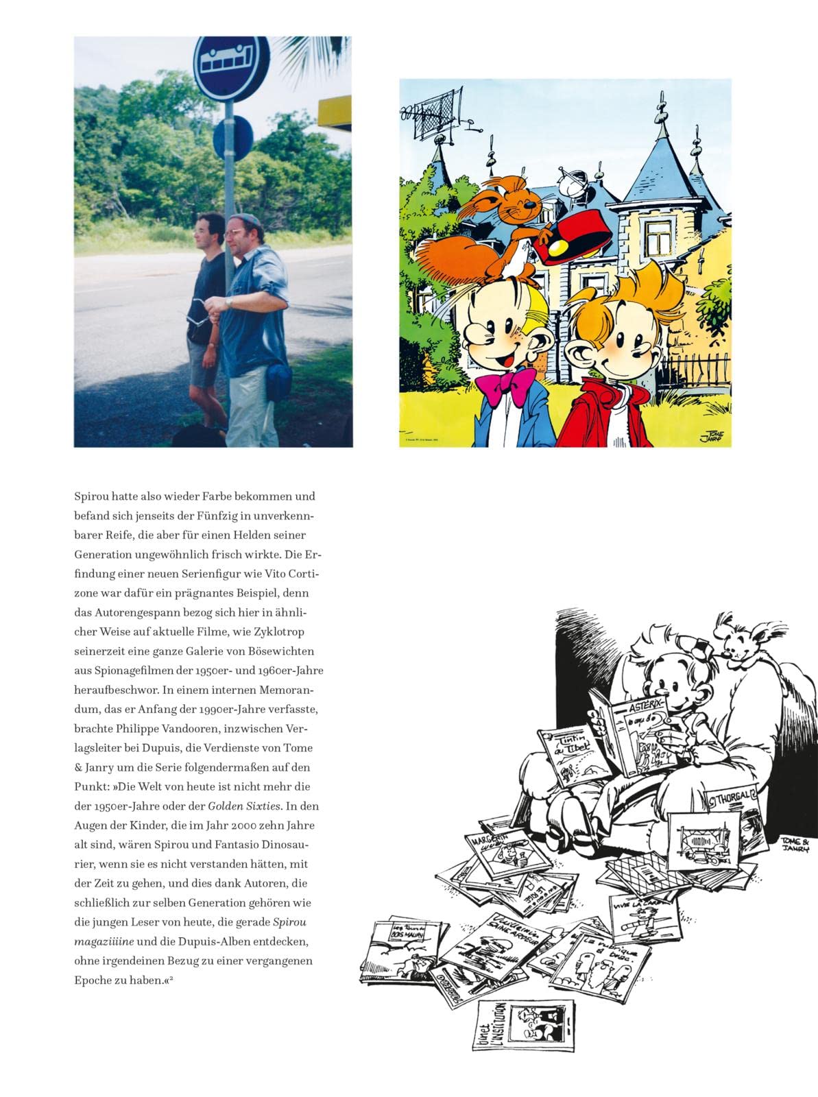 Spirou und Fantasio Gesamtausgabe 16: 1992-1999 (16)