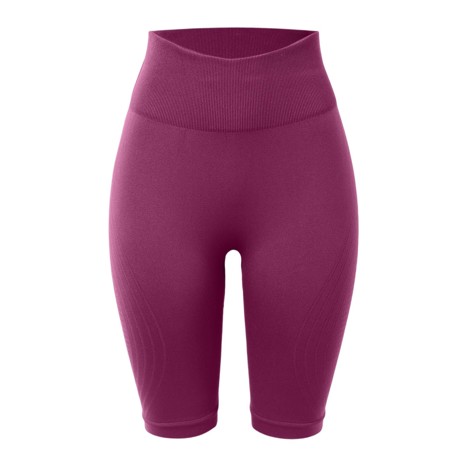 Legging Anti Cellulite Femme 3D Court Shorts Sport Push up Gainant Leggings 2026 Fitness High Waist Seamless Pushup Sculpting Leggings Pantalon de Sport Yoga Taille Haute sans Couture Short