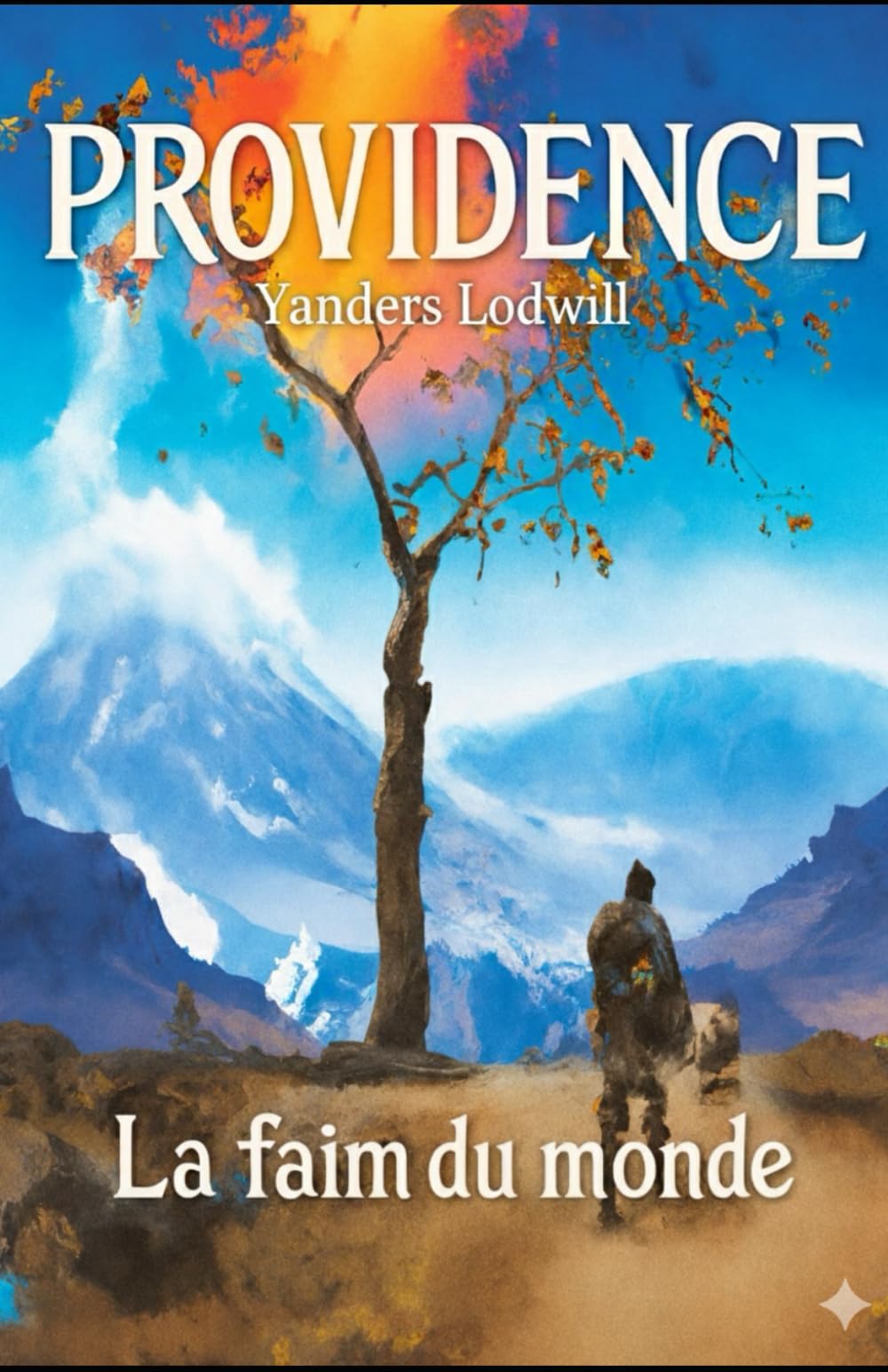PROVIDENCE: La Faim Du Monde