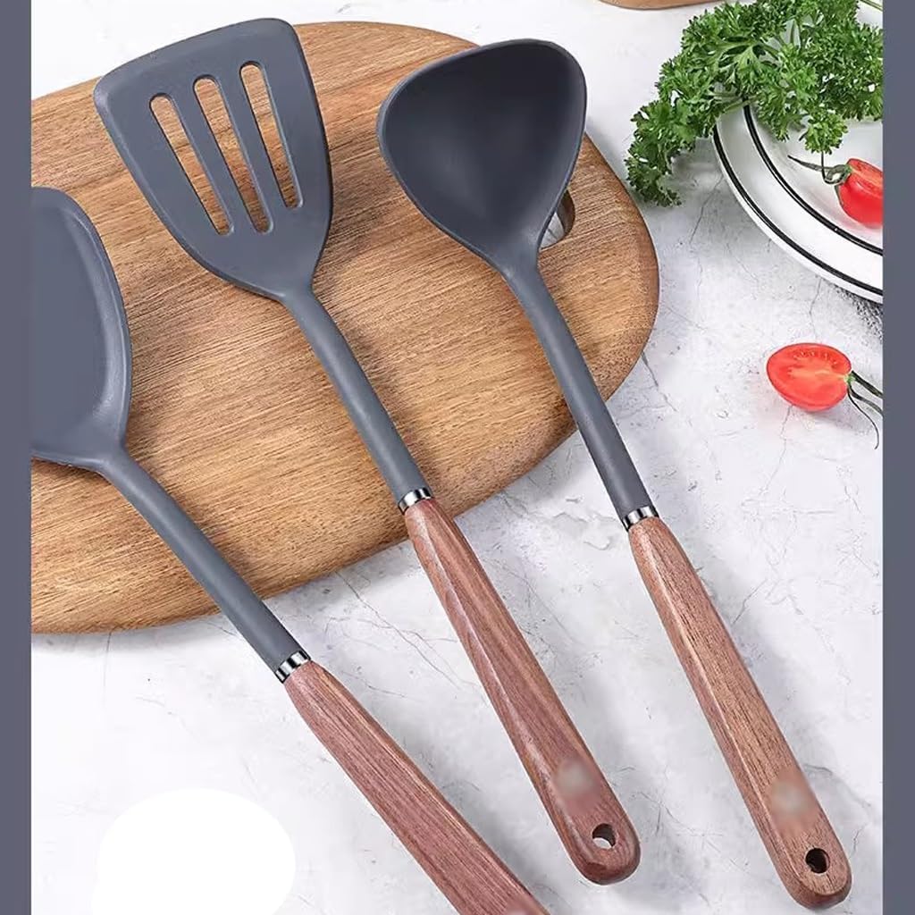 DUYHBAWRS-779 Kitchen Utensils Set Cooking Tool Set Kitchenware Set