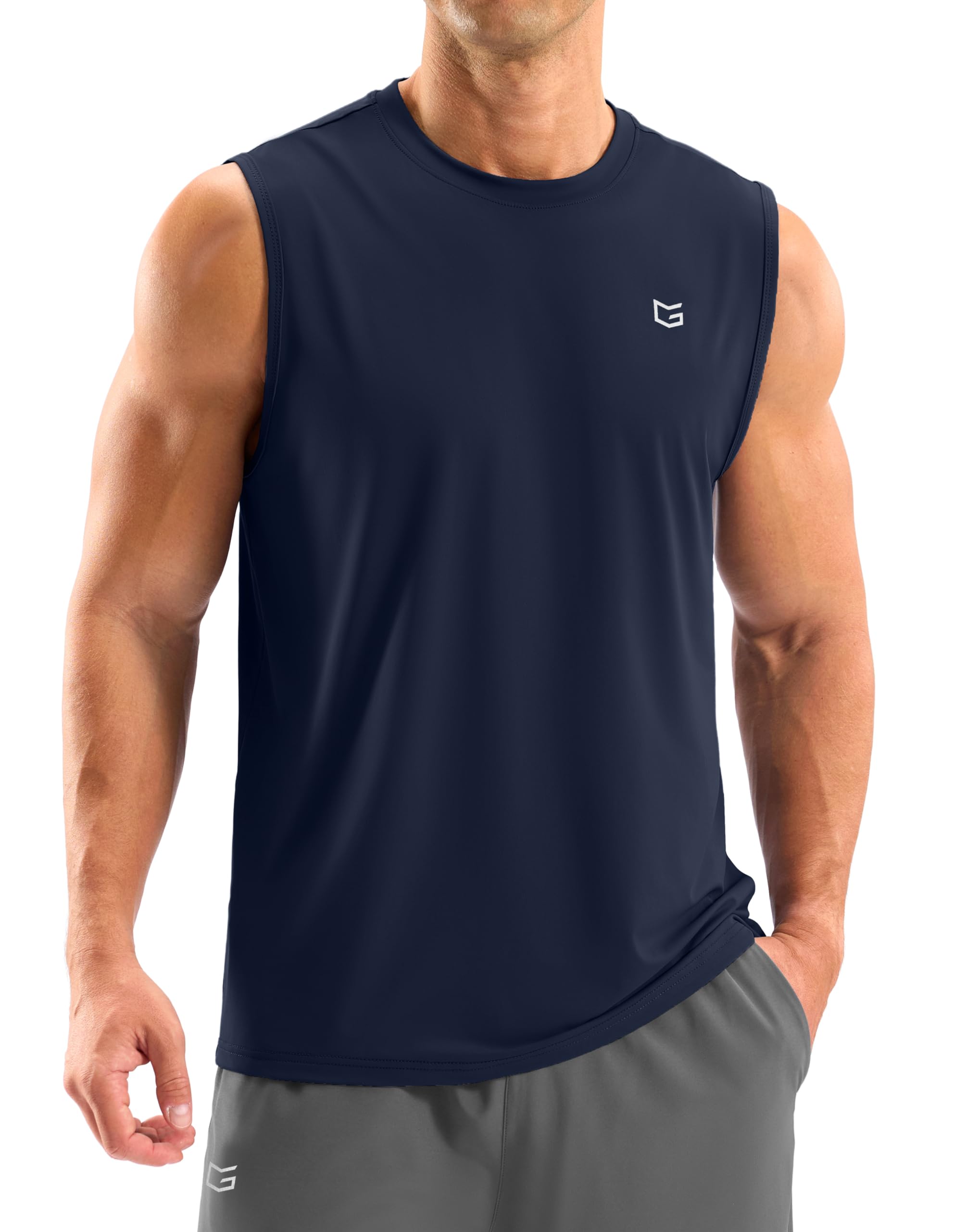 40% OFF G Gradual Mens Tank Top