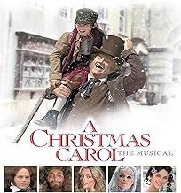 A Christmas Carol: The Musical