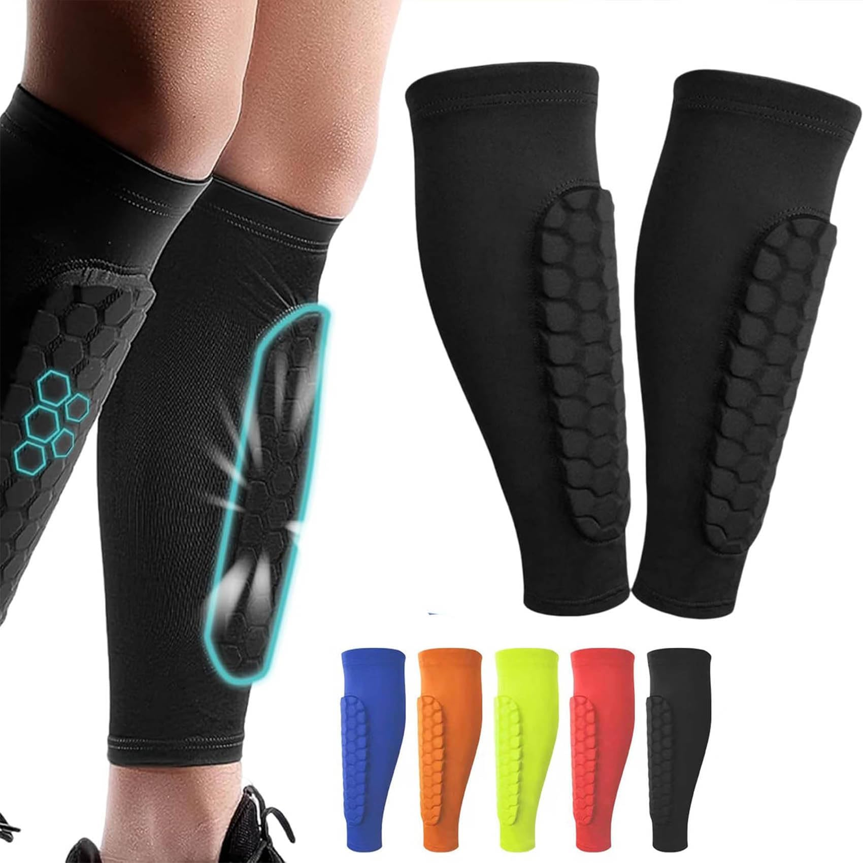 Skiing Knee Pads, Comfortable and Breathable Knee Pads Suitable for Skiing and Other Outdoor Sports