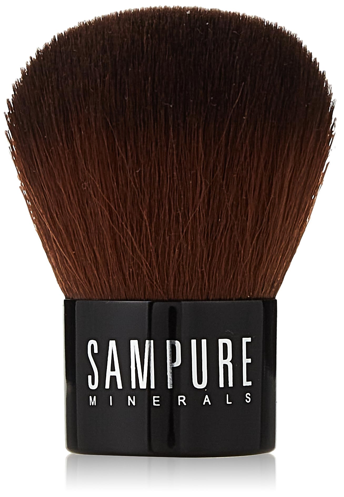 Vegan Kabuki Brush