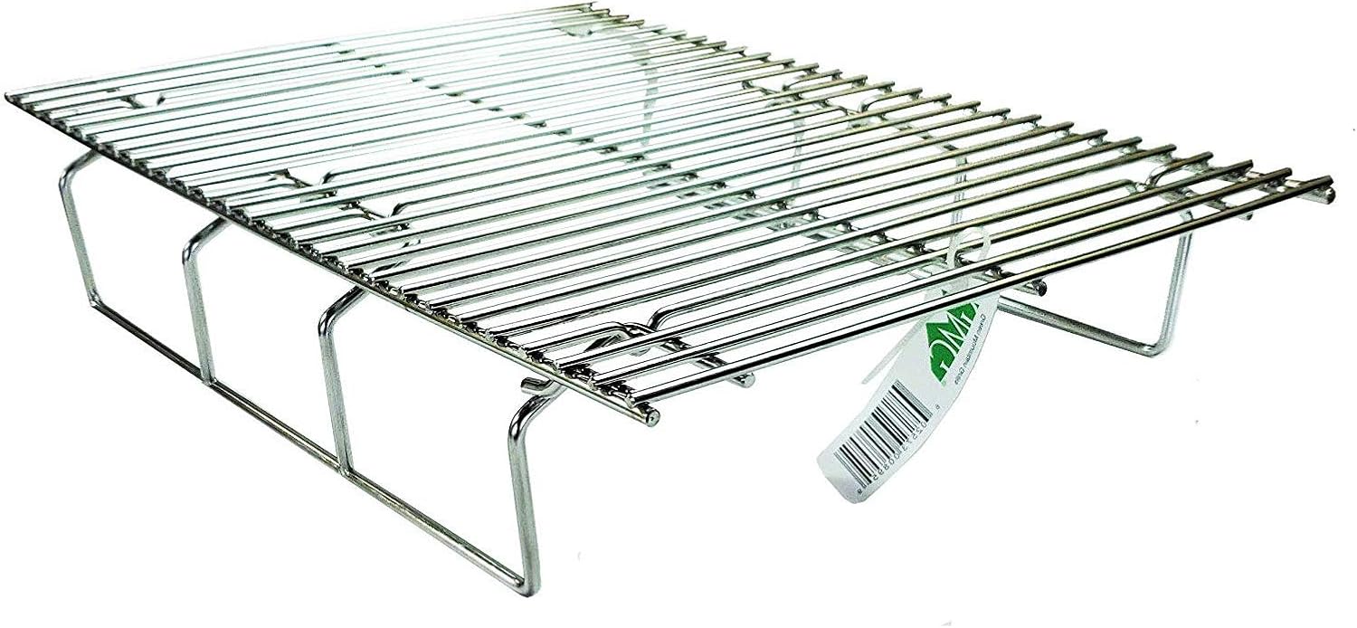 Green Mountain Grills GMG6034 Collapsible Upper Rack for