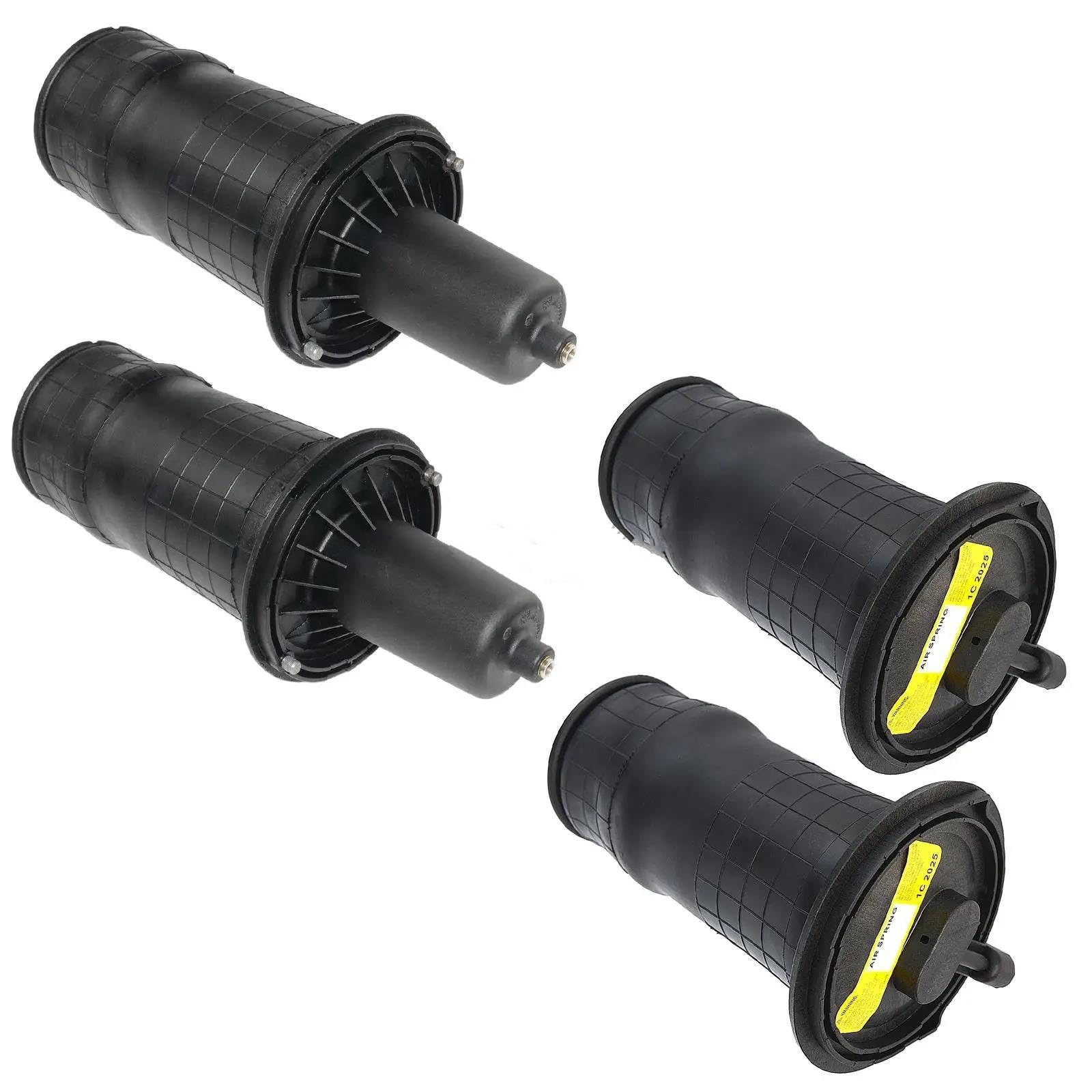 Sospensioni Pneumatiche Puntone Dell'ammortizzatore Sospensione Borsa Molla Pneumatica Reb101470/Rkb101460/Rkb101460e Anteriore E Posteriore per Land per Rover per Range per Rover P38