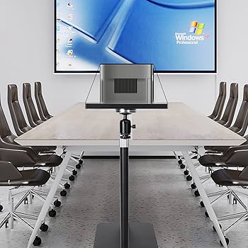 Amazon.com: Projector Tray - Platform Holder for 1/4