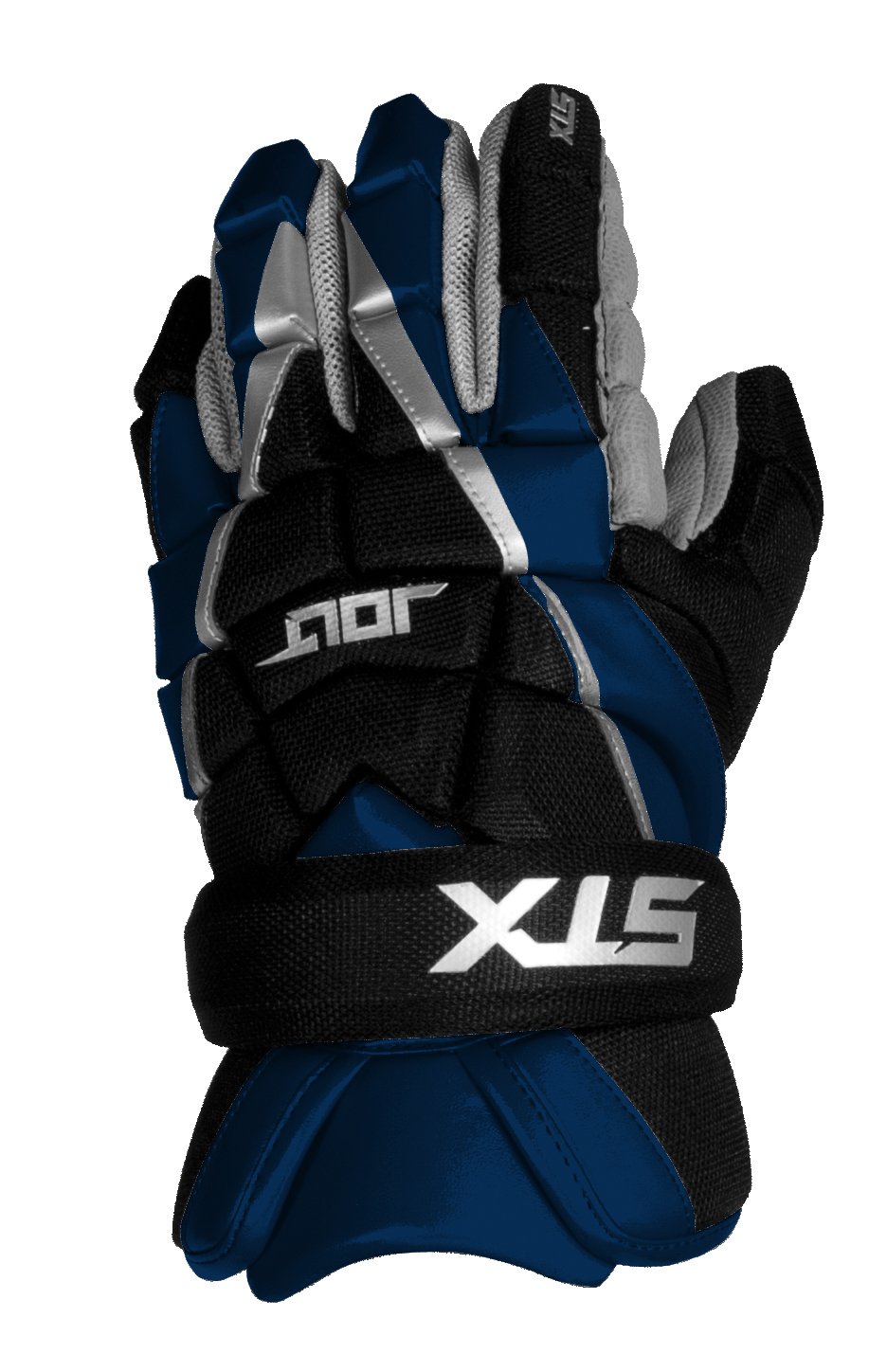 STX Lacrosse Jolt Gloves