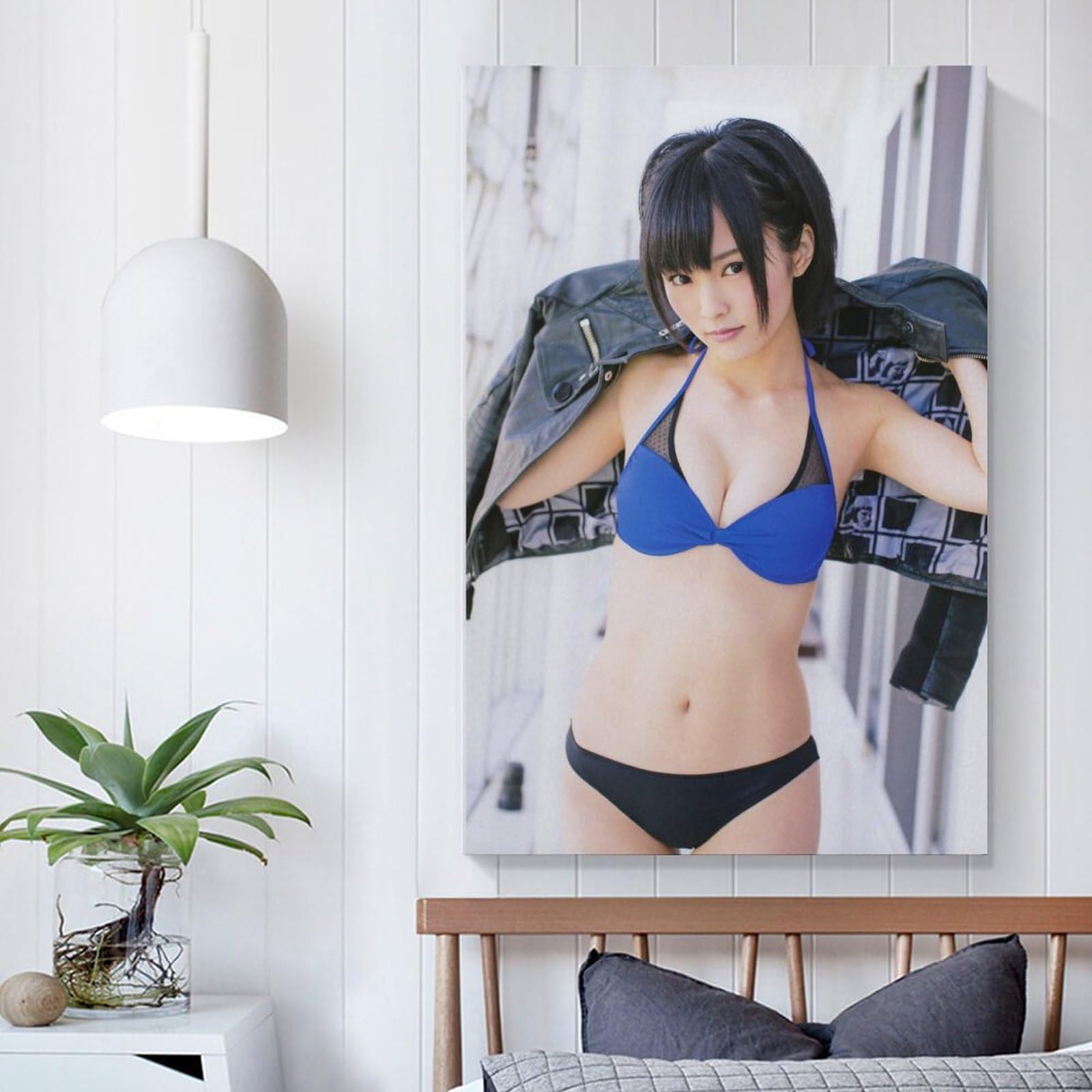 Amazon.co.jp: 山本彩 さや姉のグラビア水着セクシー画像ポスター