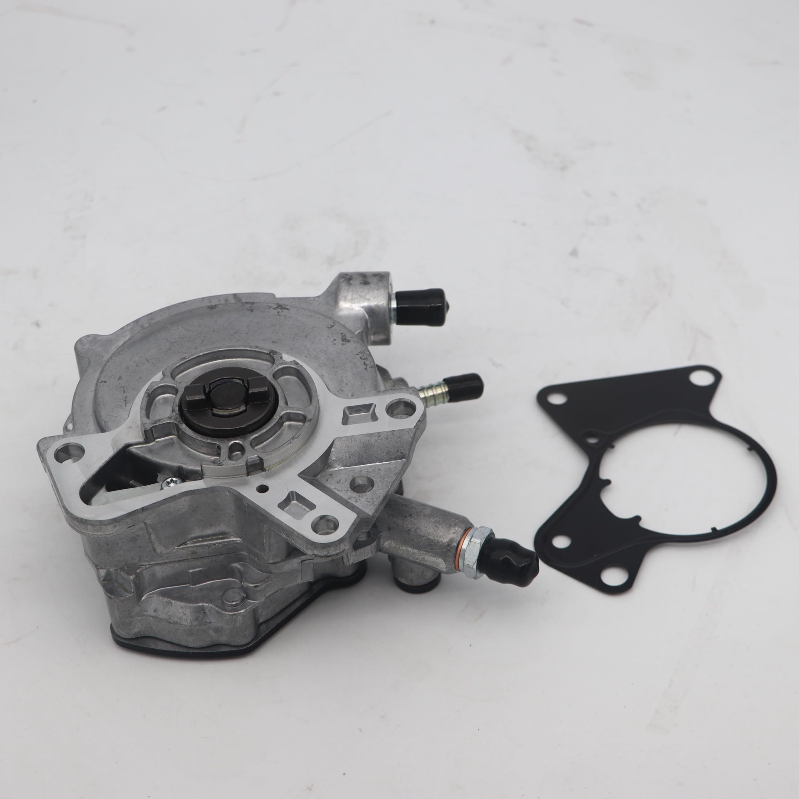 Bomba de vacío para sistema de freno CM5G2A451GA CM5G2A451GB compatible con Fo-rd C-Max II Fiesta Focus III Grand C-Max 1765939 1867424