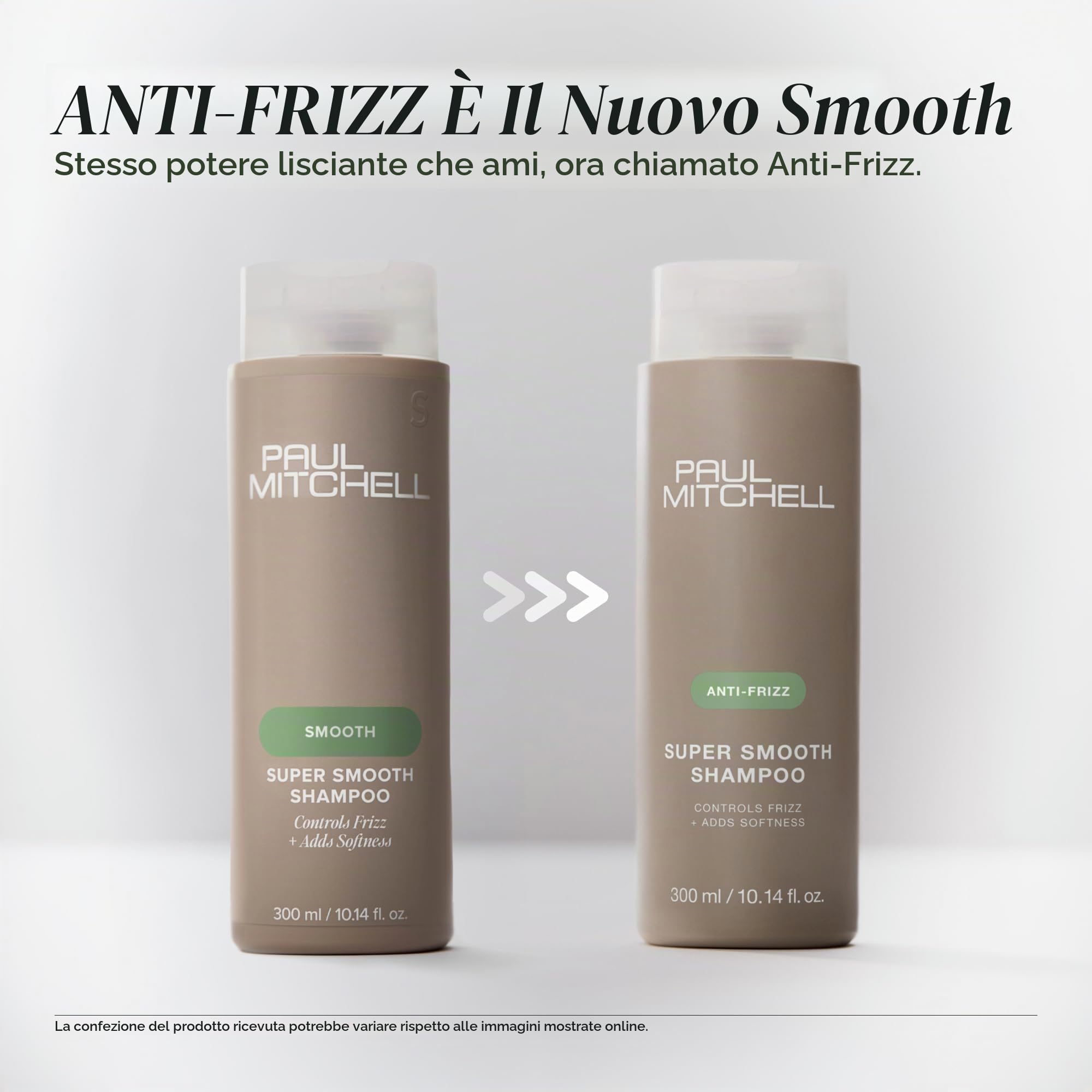 Paul Mitchell Super Skinny Shampoo