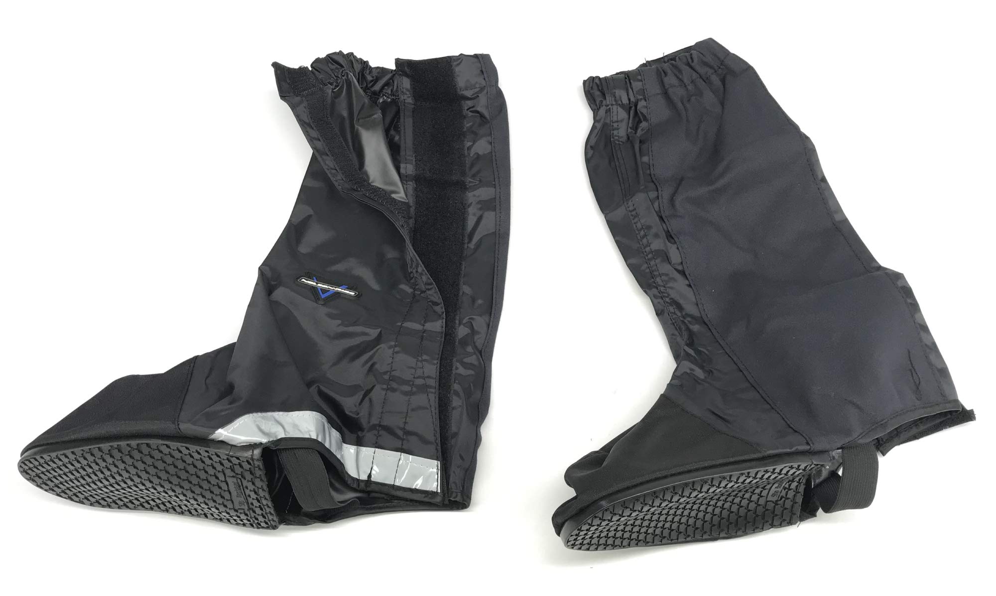 Nelson-Rigg Unisex Waterproof Rain Boot Cover