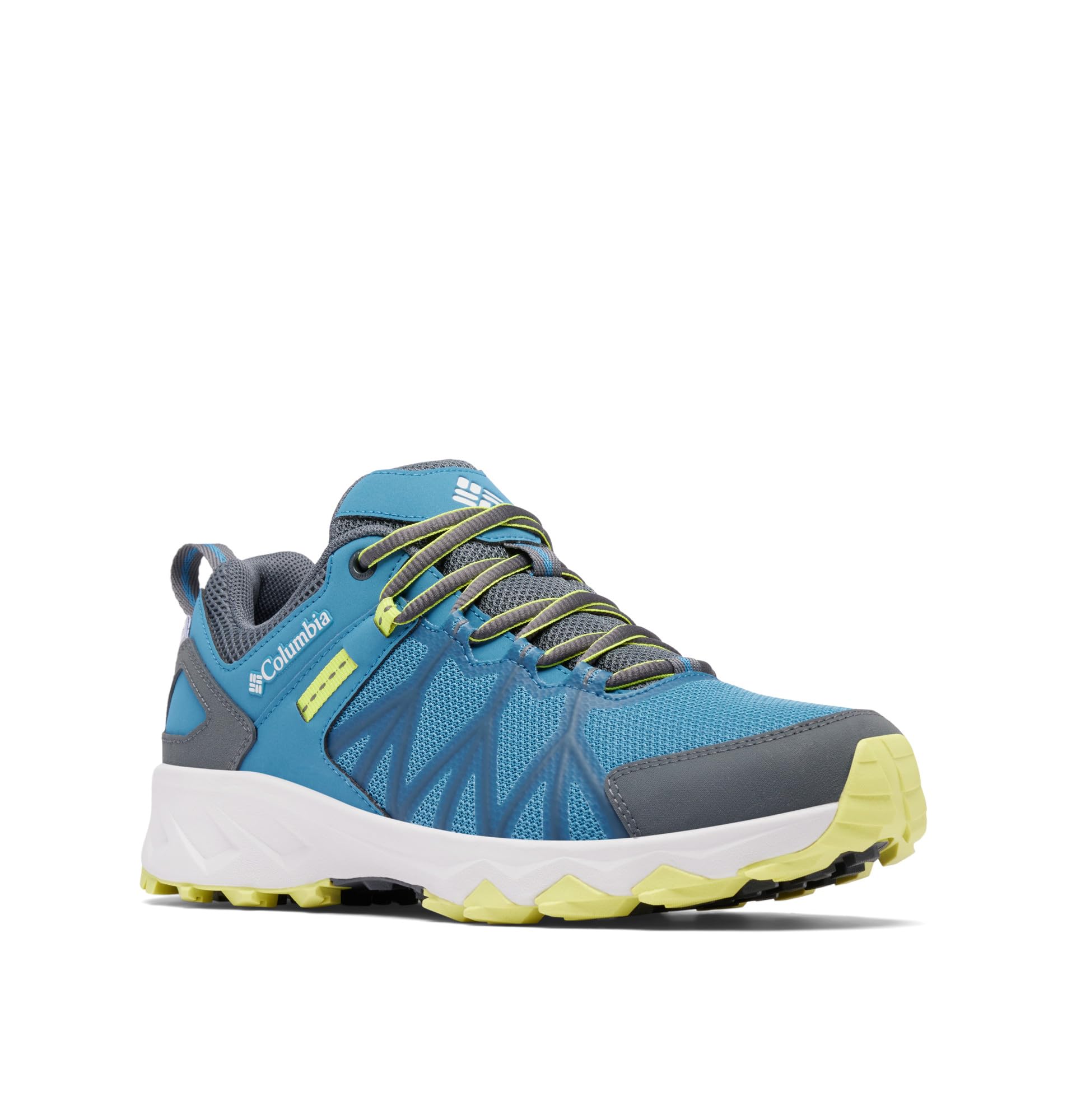 Columbia Niedrige Wanderschuhe für Männer