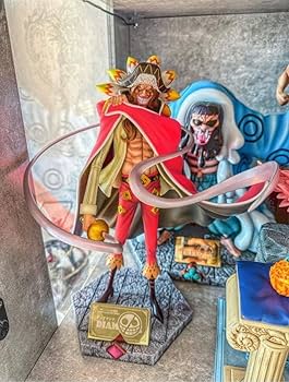 ワンピースフィギュア　ディアマンテ　aプラス Amazon | ドンキホーテファミリー ディアマンテ ワンピース フィギュア