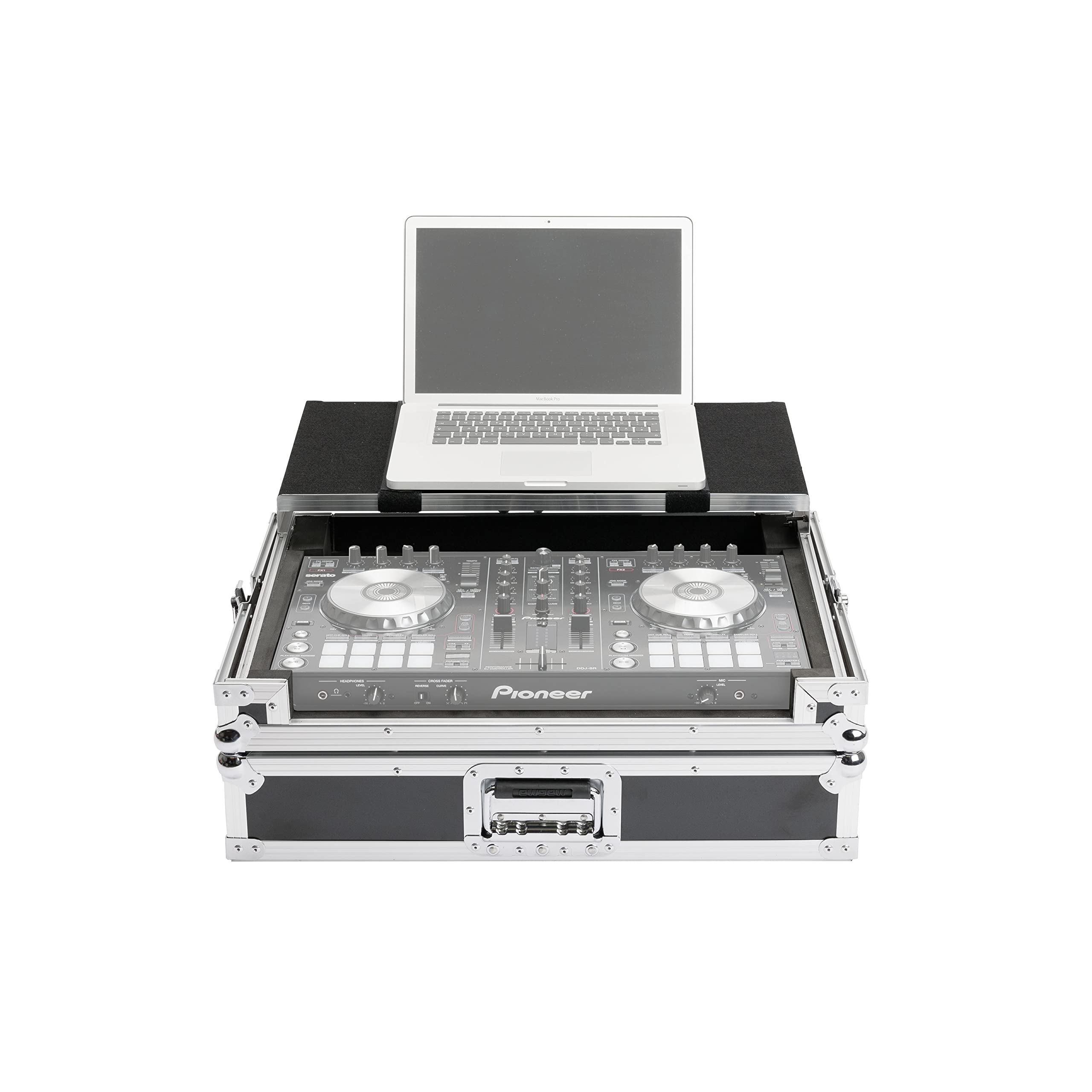 MAGMA, DJ Controller Workstation SR/DDJ-RR (MGA40968)