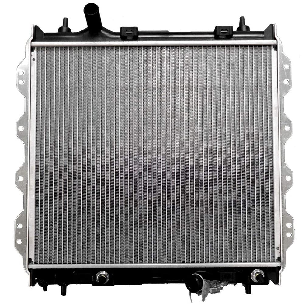 SCITOO 2298 Radiator Replacement Fit 2001-2010 for Chrysler for PT Cruiser 2.4L