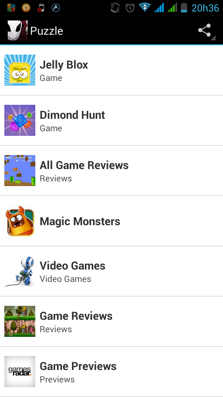 App Game - App on Amazon Appstore