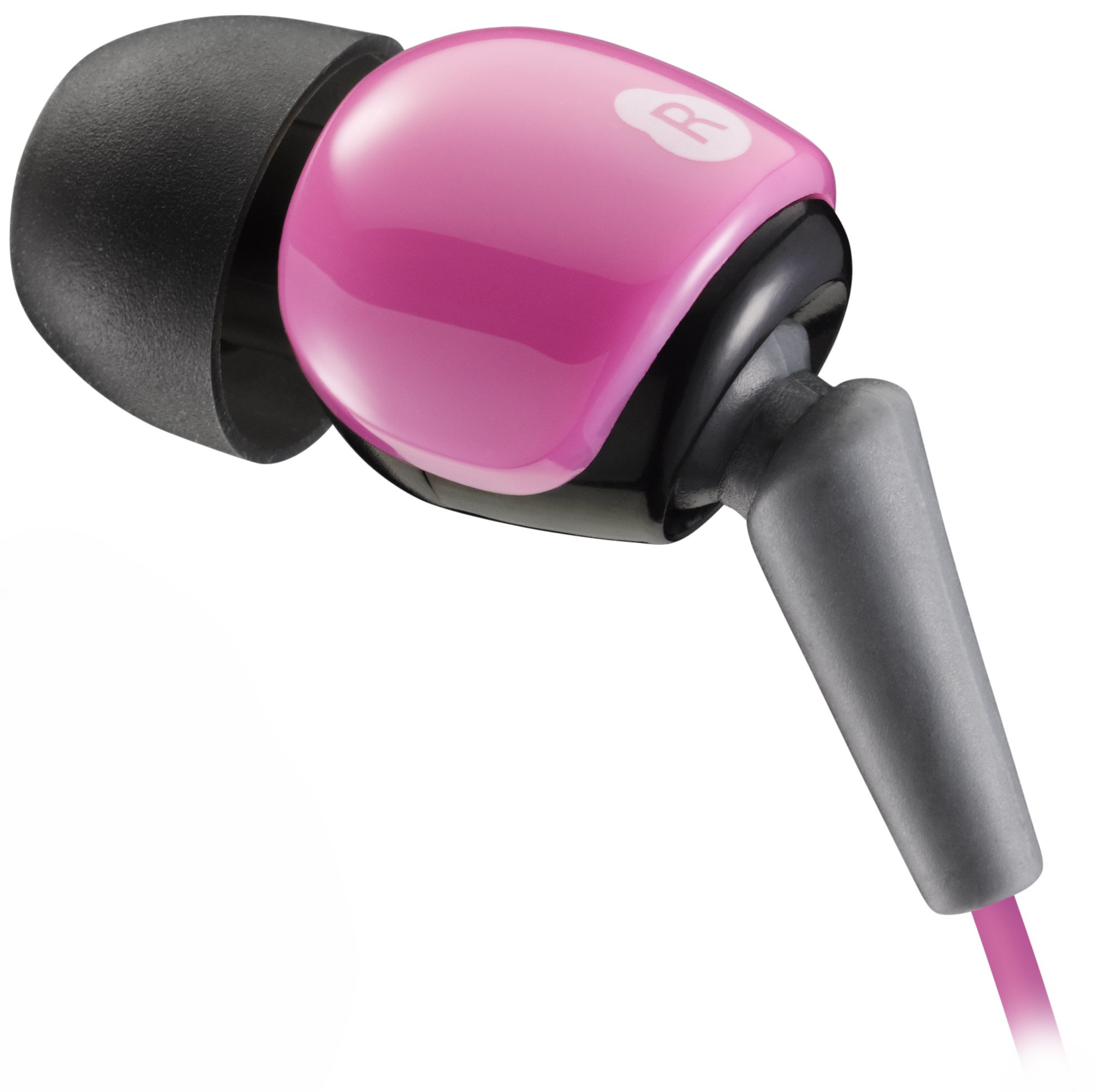 新品 TDK イヤフォン neo:n【ピンク】