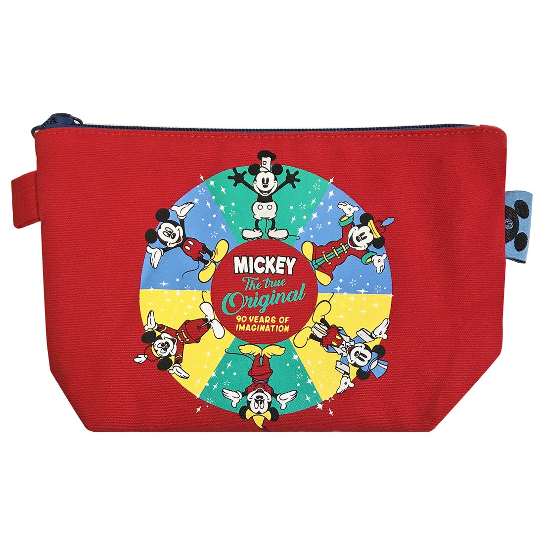 Amazon.co.jp: ディズニー ミッキーマウス 90 YEARS OF MUGIC サークル