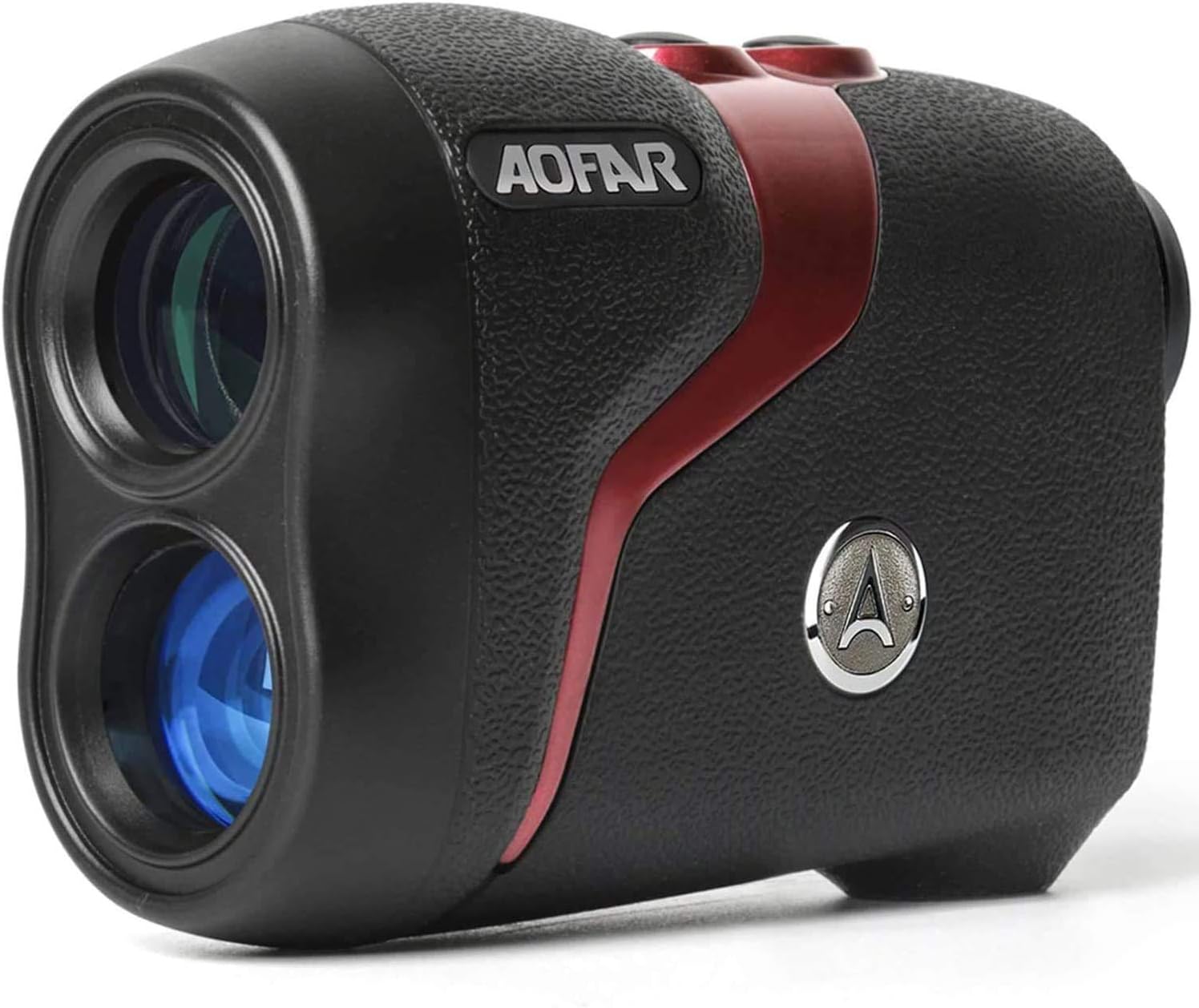 telemetri laser leupold golf