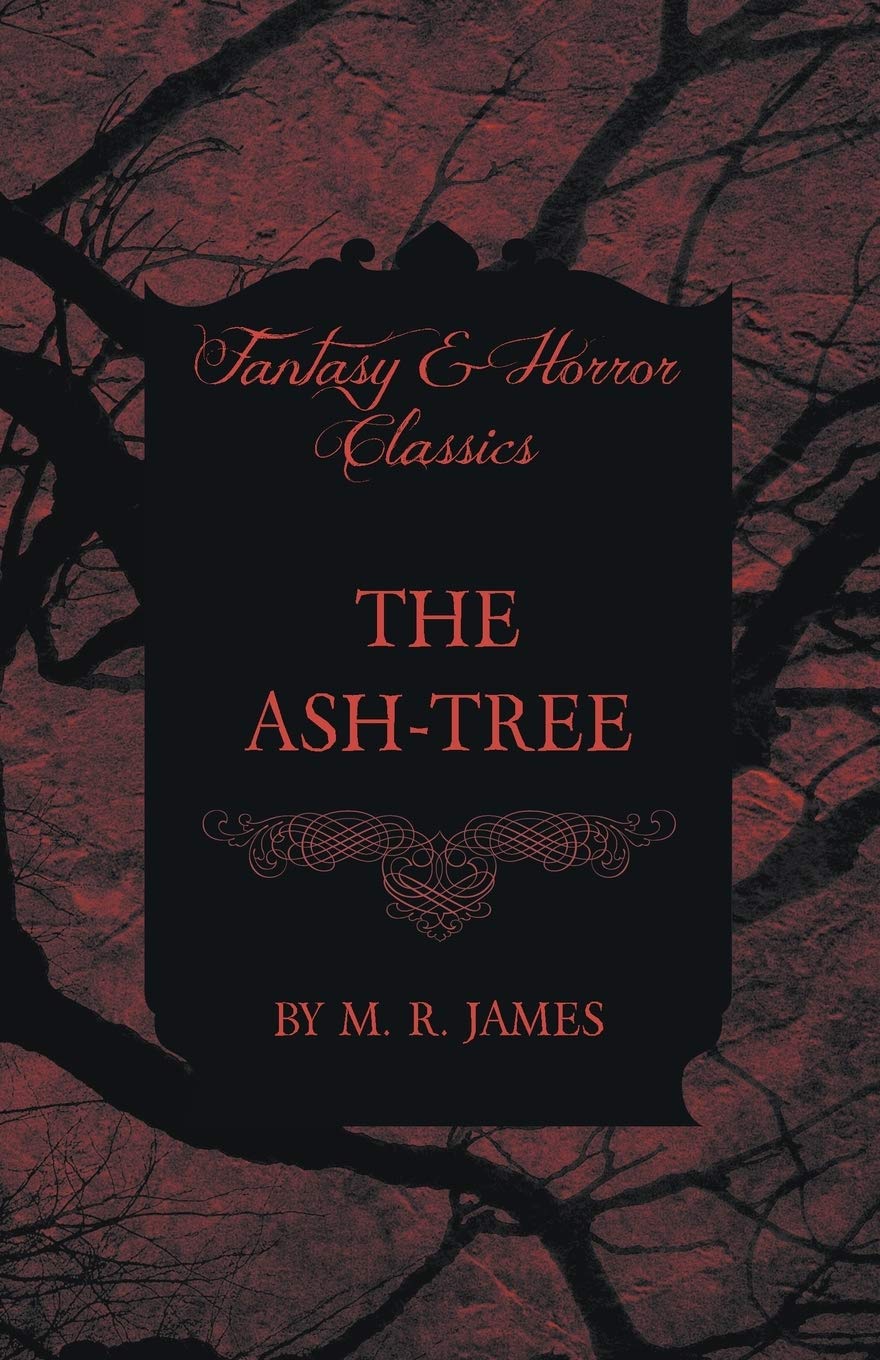The Ash Tree