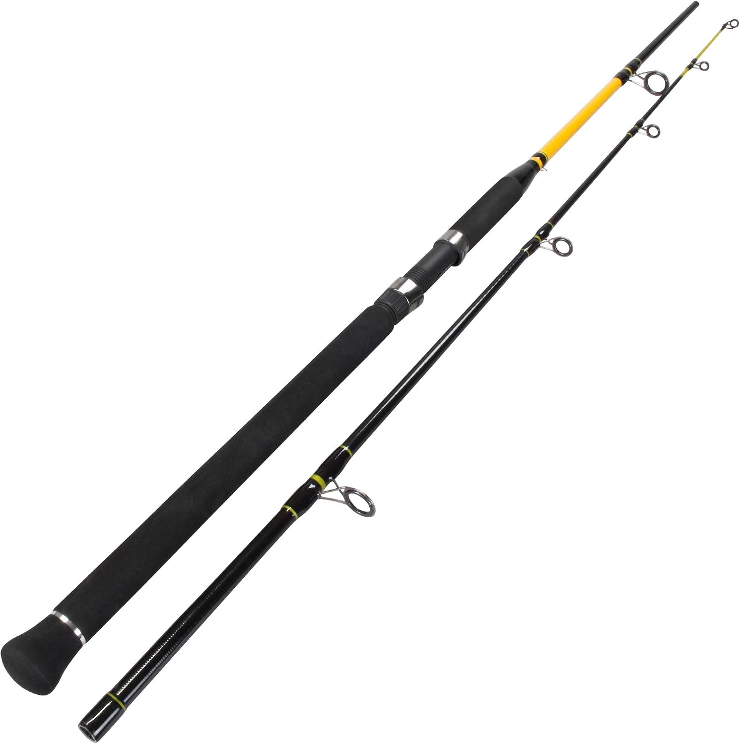 Team Deep Sea Meeresrute Norwegen, 2,40m / 100-400g