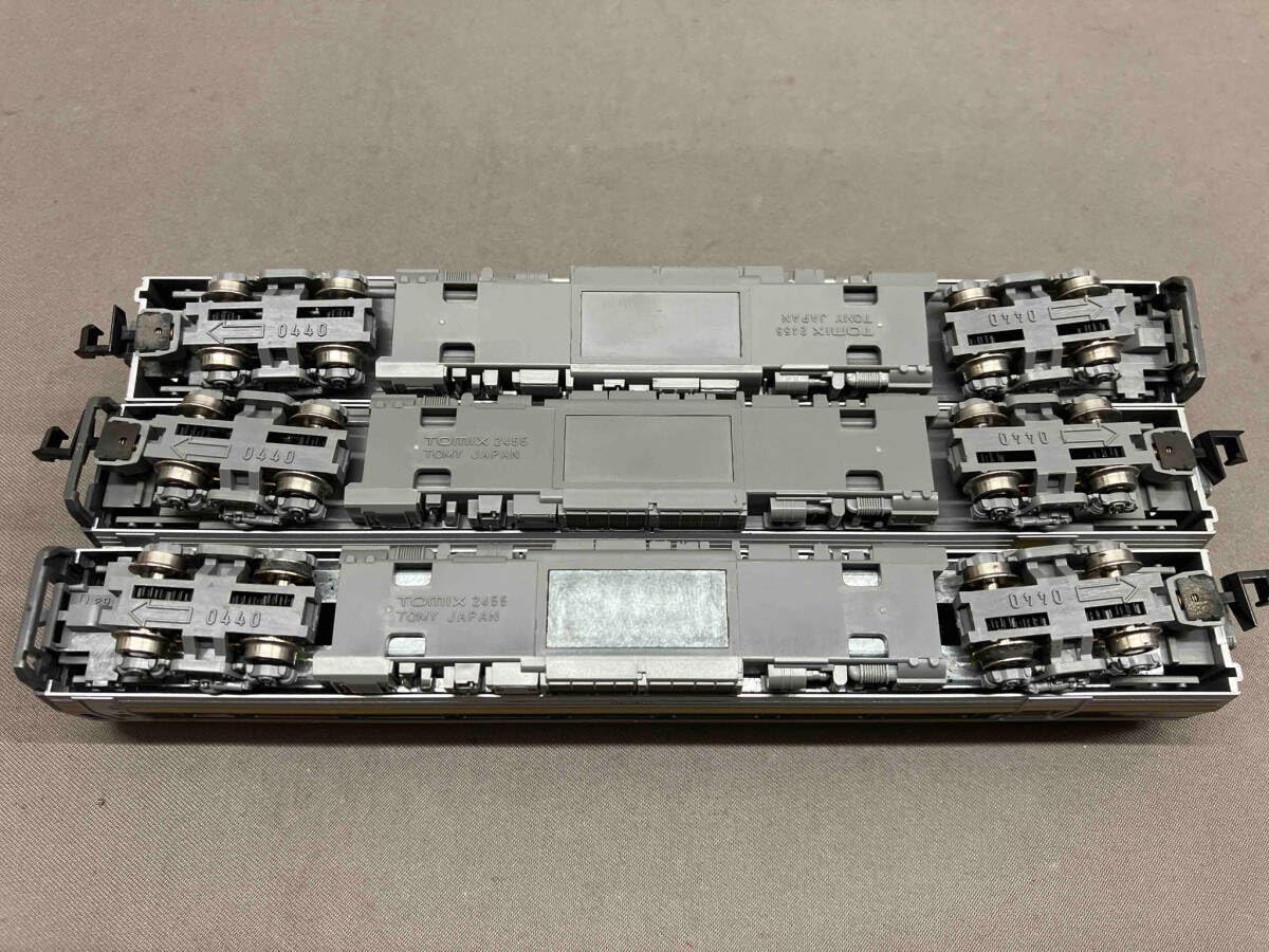 キハ187-10系 特急ディーゼルカー (スーパーおき) セット JR キハ187-10系特急ディーゼルカー(スーパーまつかぜ2号)セット