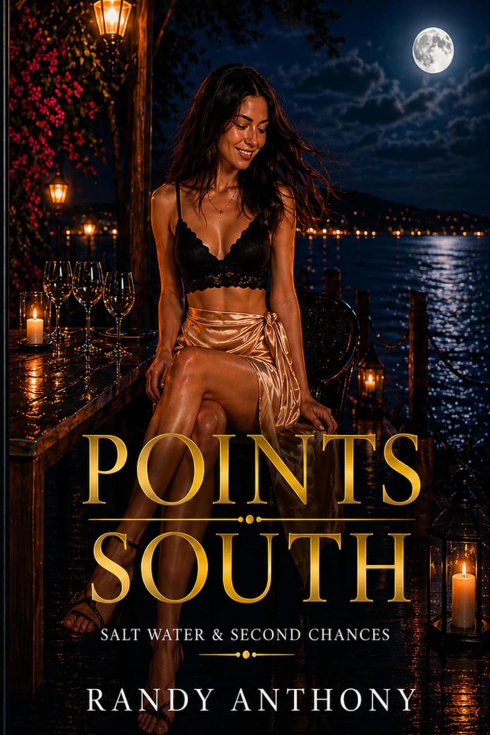 Points South: Salt Air & Second Chances