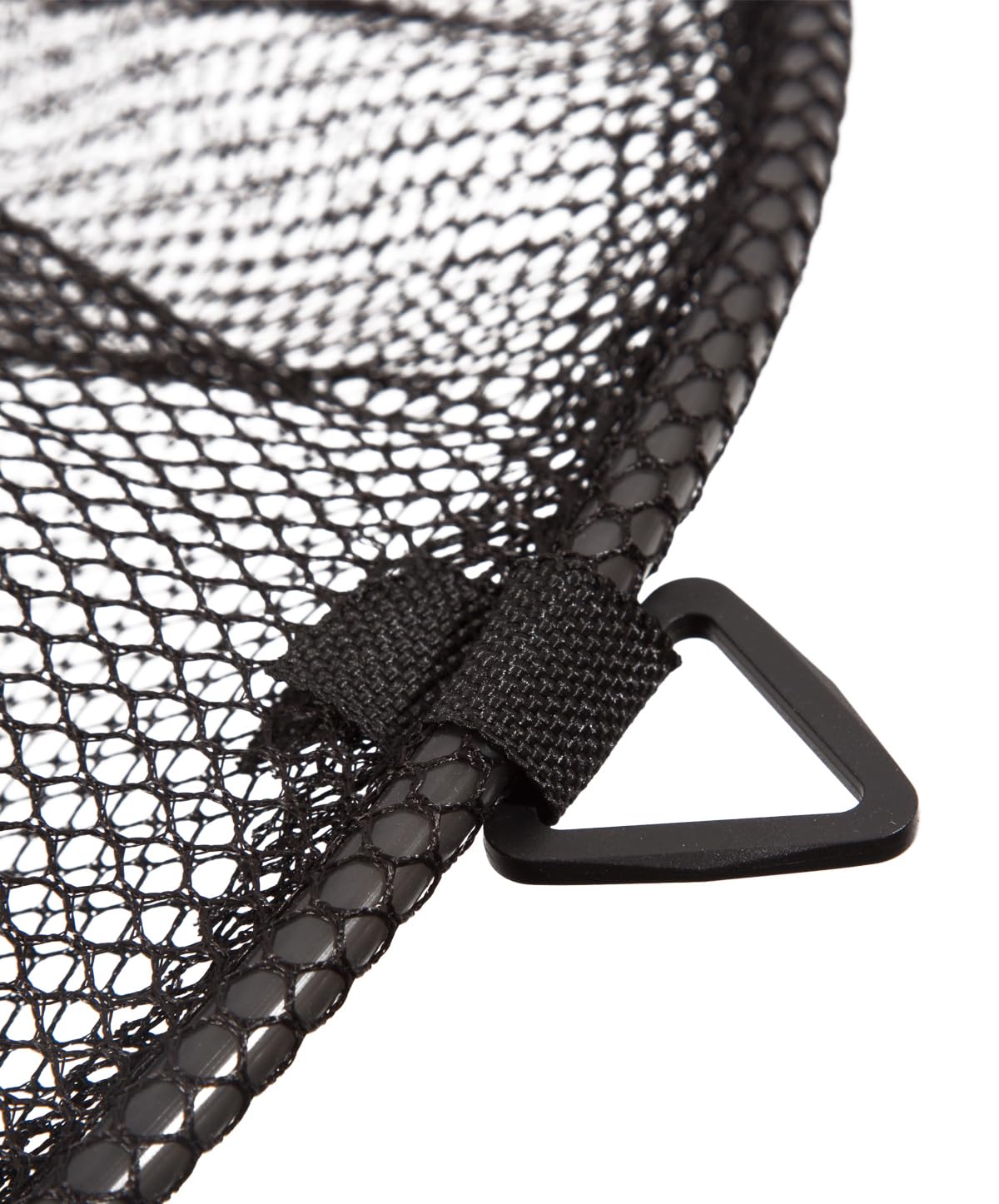 Ultimate Rectangular Keepnet 4m (4mm Mesh 9 Rings) - Setzkescher