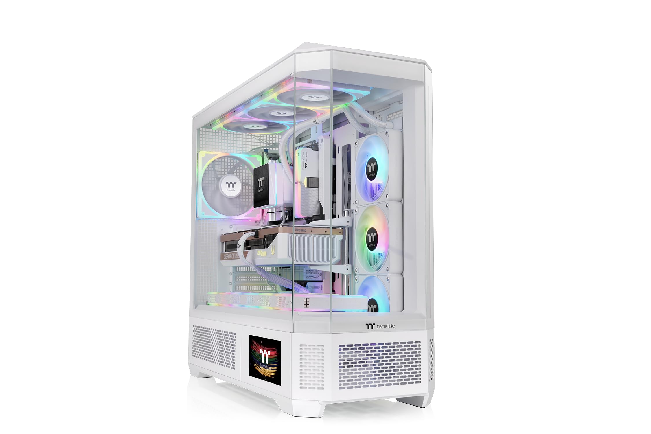 Amazon.co.jp: thermaltake: フルタワー型PCケース