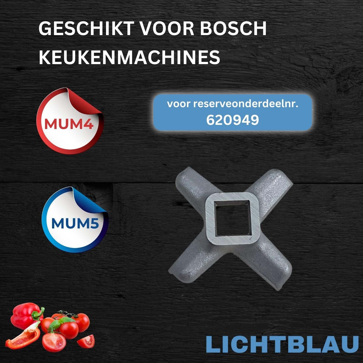 MUZ5MX1 Blender Opzetstuk MUM4 Keukenmachines | BOSCH NL MUZ5MX1 Blender Opzetstuk MUM4 Keukenmachines | BOSCH NL