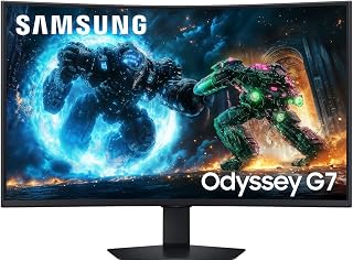 Samsung Monitor 37'' 4K LS37FG750ELXZX