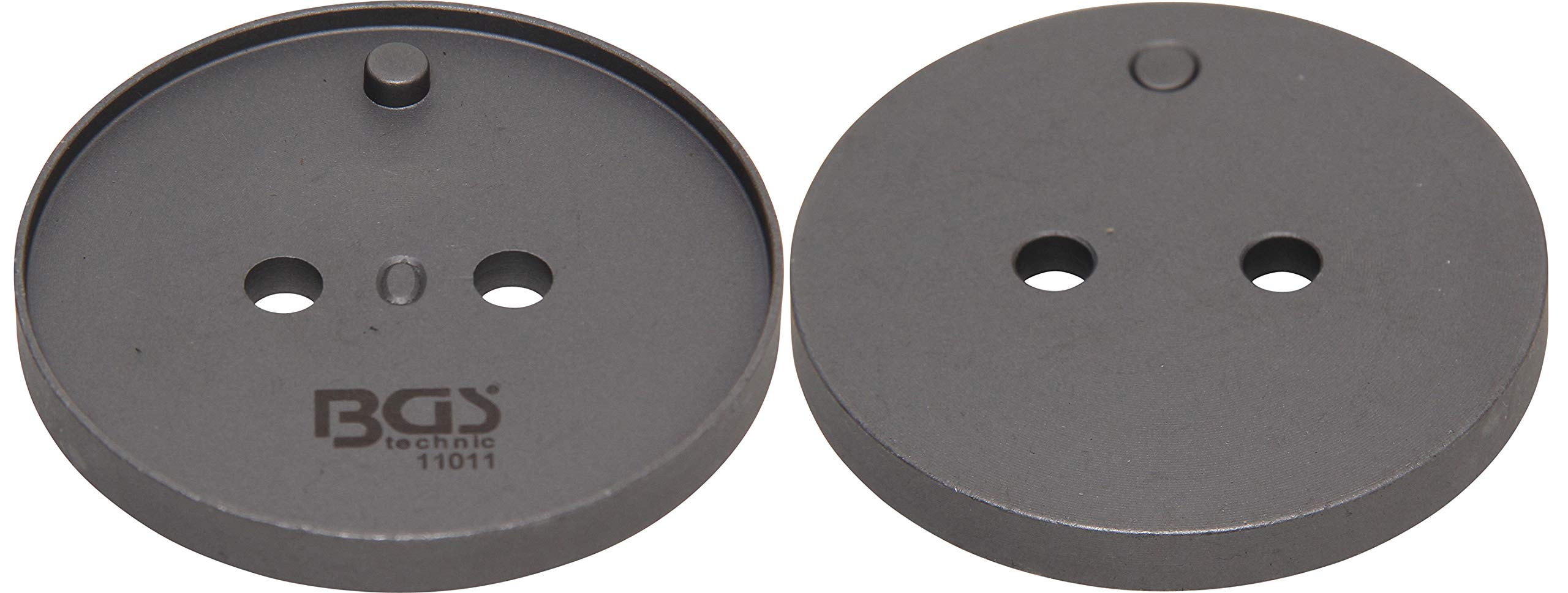 BGS 11011 | Bremskolben-Rückstelladapter 0 | für GM