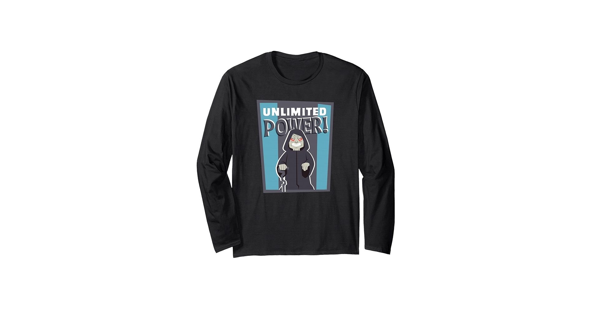 【新品未使用】STARWARS EP6 DARTH SIDIOUS TEE XL STARWARS EP6 DARTH SIDIOUS TEE｜フリークスストアの通販｜&mall