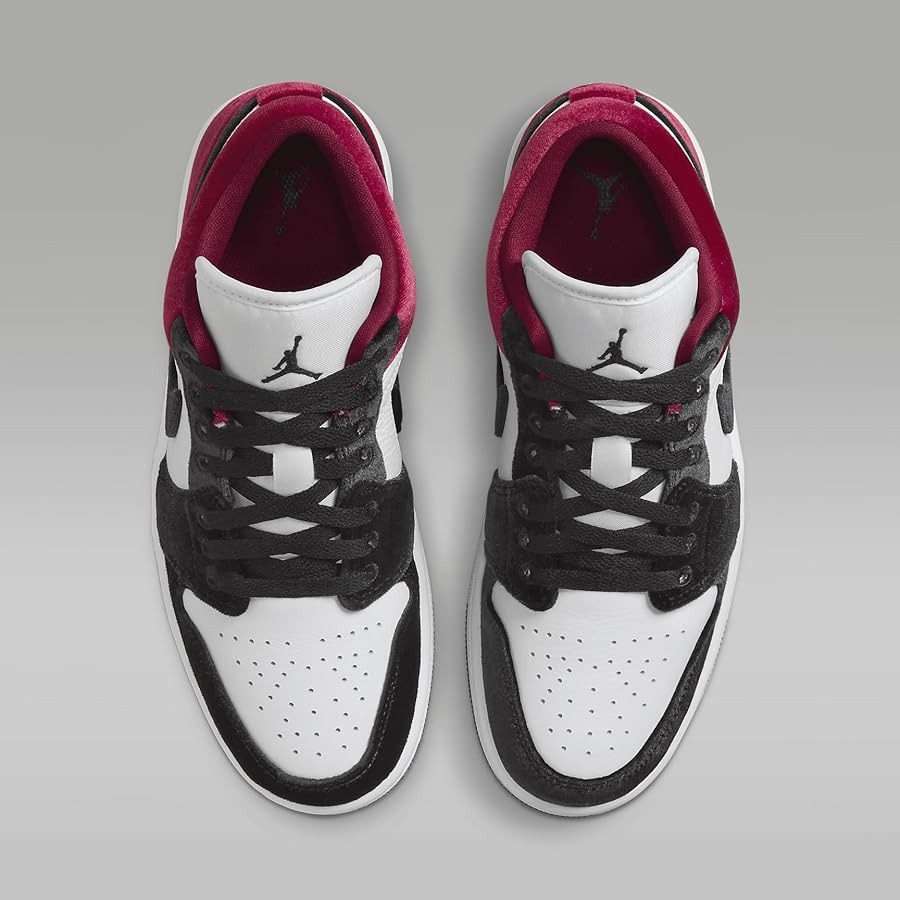 のー  Nike Air Jordan Nike Air Jordan 1 Mid Cement Grey Sail Shoes BQ6472-022