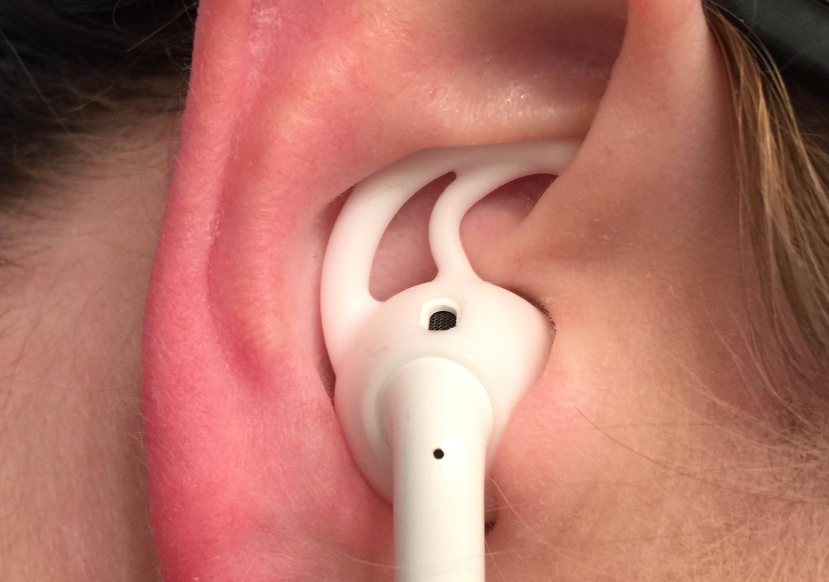 Fantastic covers for Airpods