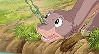 Vista 4 de The Land Before Time - En busca del valle encantado - Serie completa 1-14