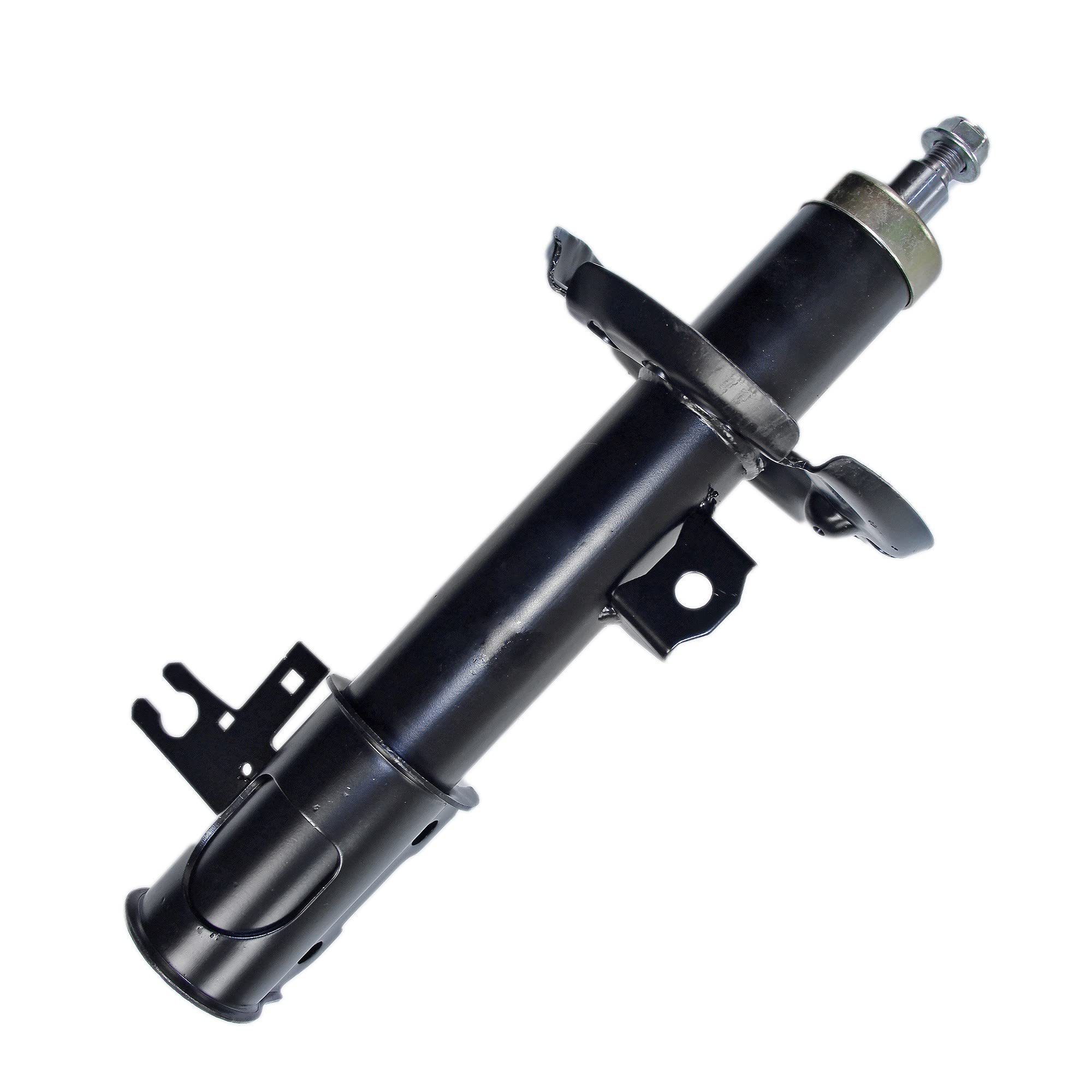 ATEC Germany 4x Amortiguador de gas a presión delantero y trasero strut,