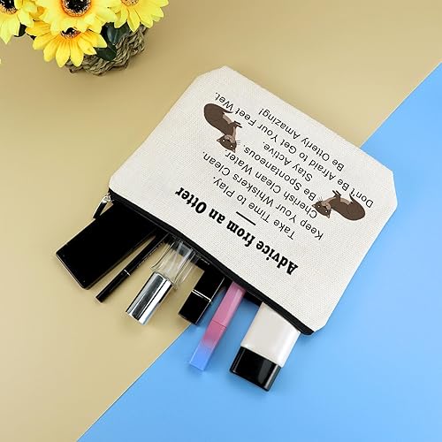 Miniatura 4 de Bolsa de maquillaje de regalos para amantes de los, 1057_NO4