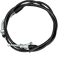 Vista 5 de Carburador compatible con Honda Foreman 400 450 TRX450ES TRX450FE TRX450FM TRX450S TRX400FW Carb w/Acelerador