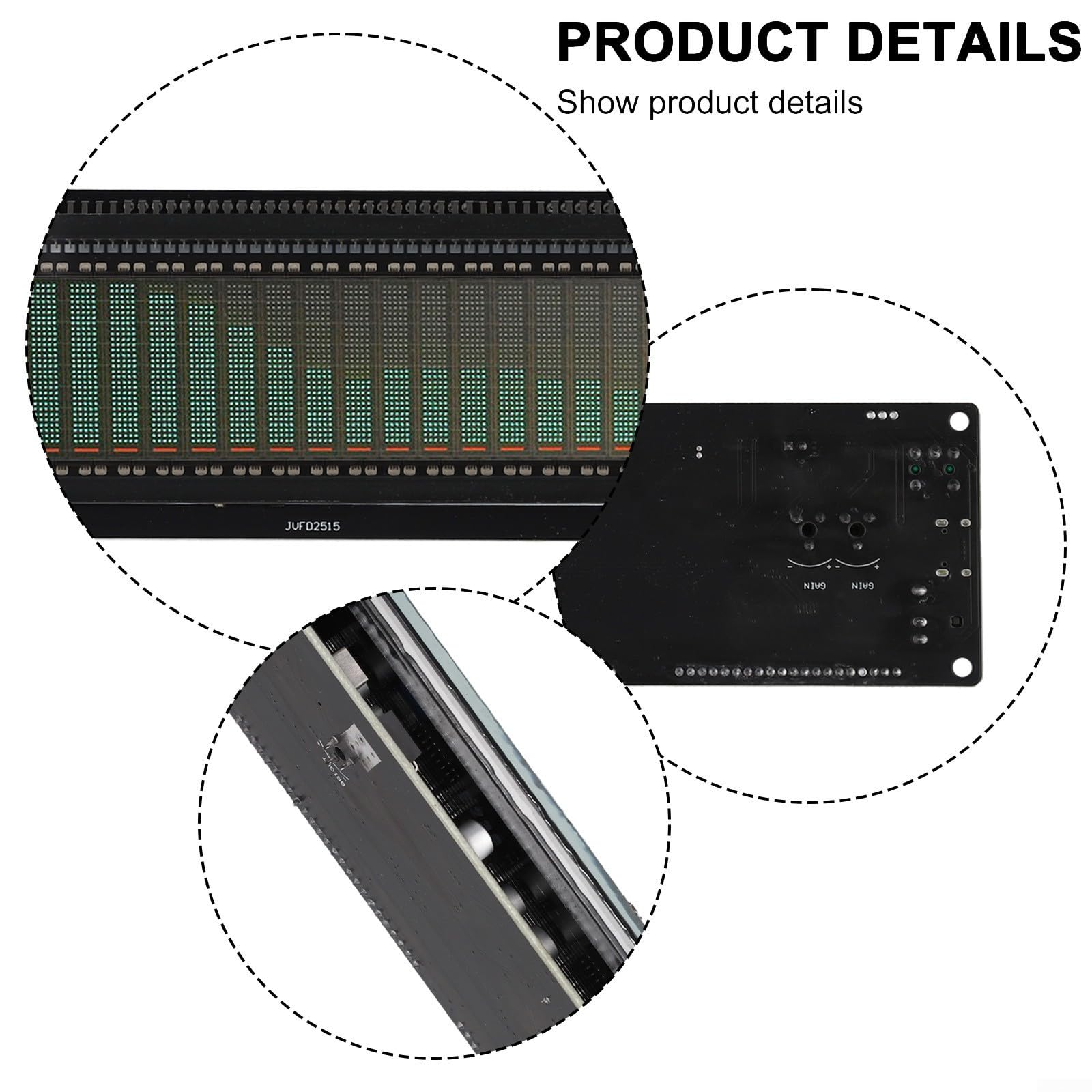Gakken Audio meter NG-GK5 TYPE5 聴覚検査 Gakken Audio meter NG-GK5 TYPE5 聴覚検査 Gakken Audio meter NG-GK5