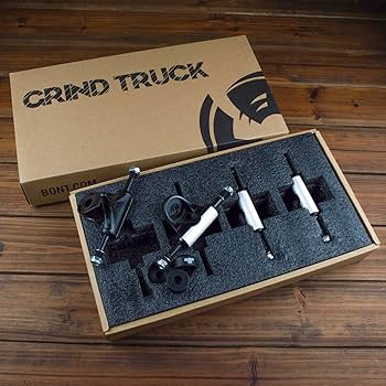 専用　SKATTERMAN & SNUGBRIM Amazon.com : Bont 2.3