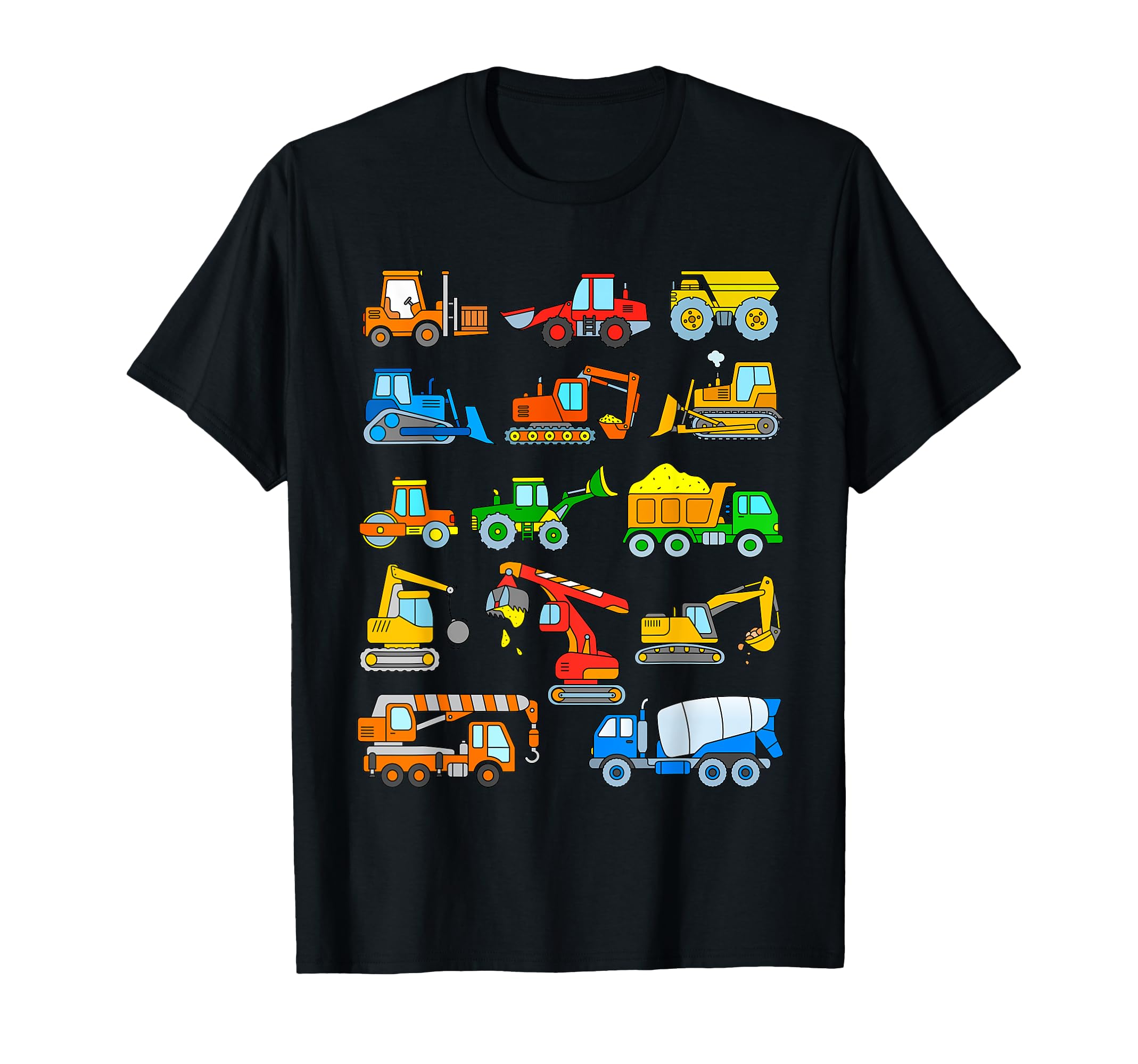 Kleidung mit Designs von Amazon Merch on Demand
