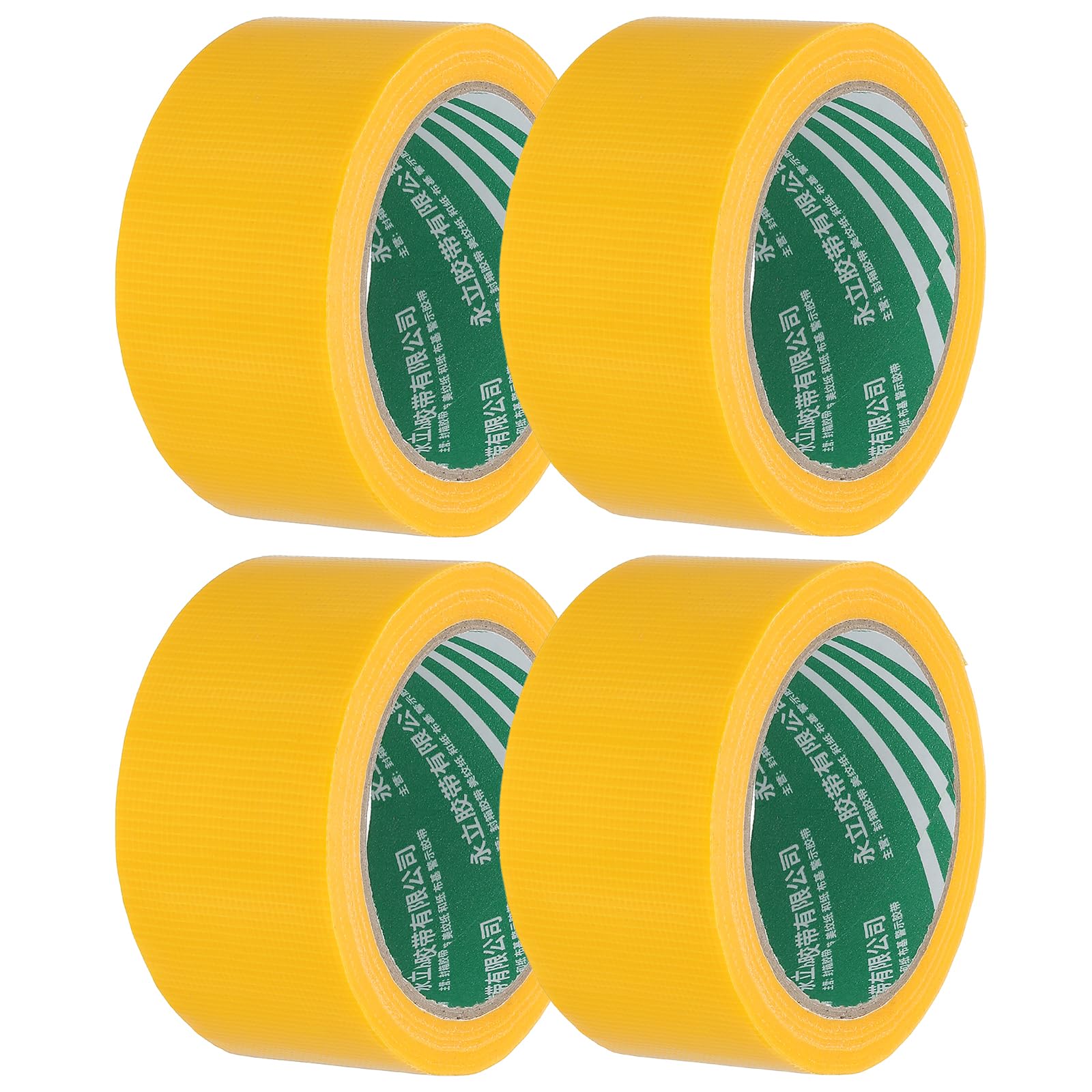 PATIKIL Pickleball Gericht Klebeband Platzband Selbstklebendes Temporäres Court Tape Rutschfestes Sportplatz Markierungsband für Tennis Volleyball