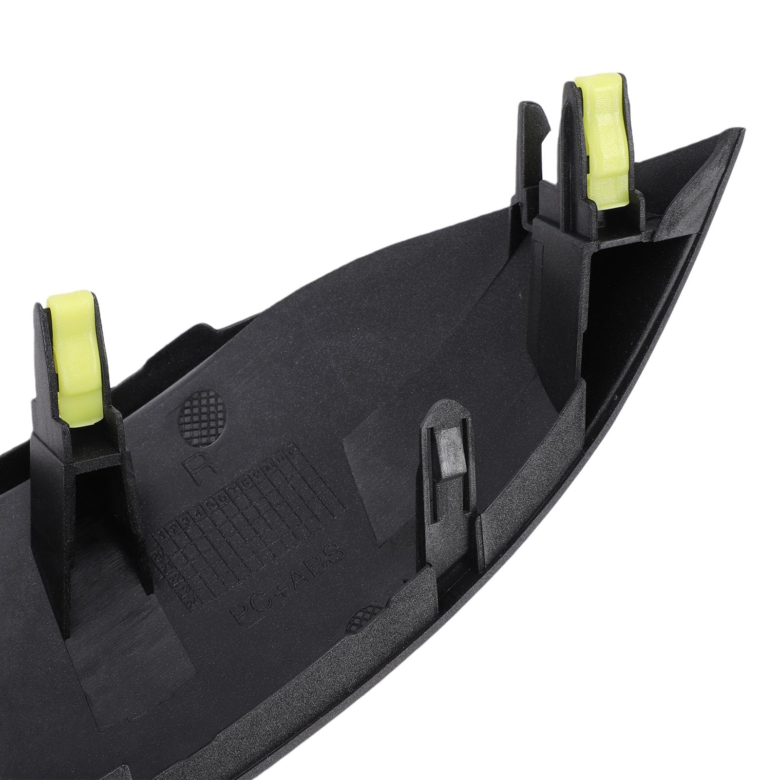Aramox Central Dashboard Cover Strip Trim, Center Instrument Cluster Panel Trim dla RAV 4 2006-2012 OEM: 5541242060B0, 55412 42060 B0