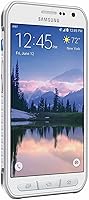 Vista 4 de Samsung Galaxy S6 Active SM-G890A, 4 G LTE desbloqueado, 32 GB, Blanco