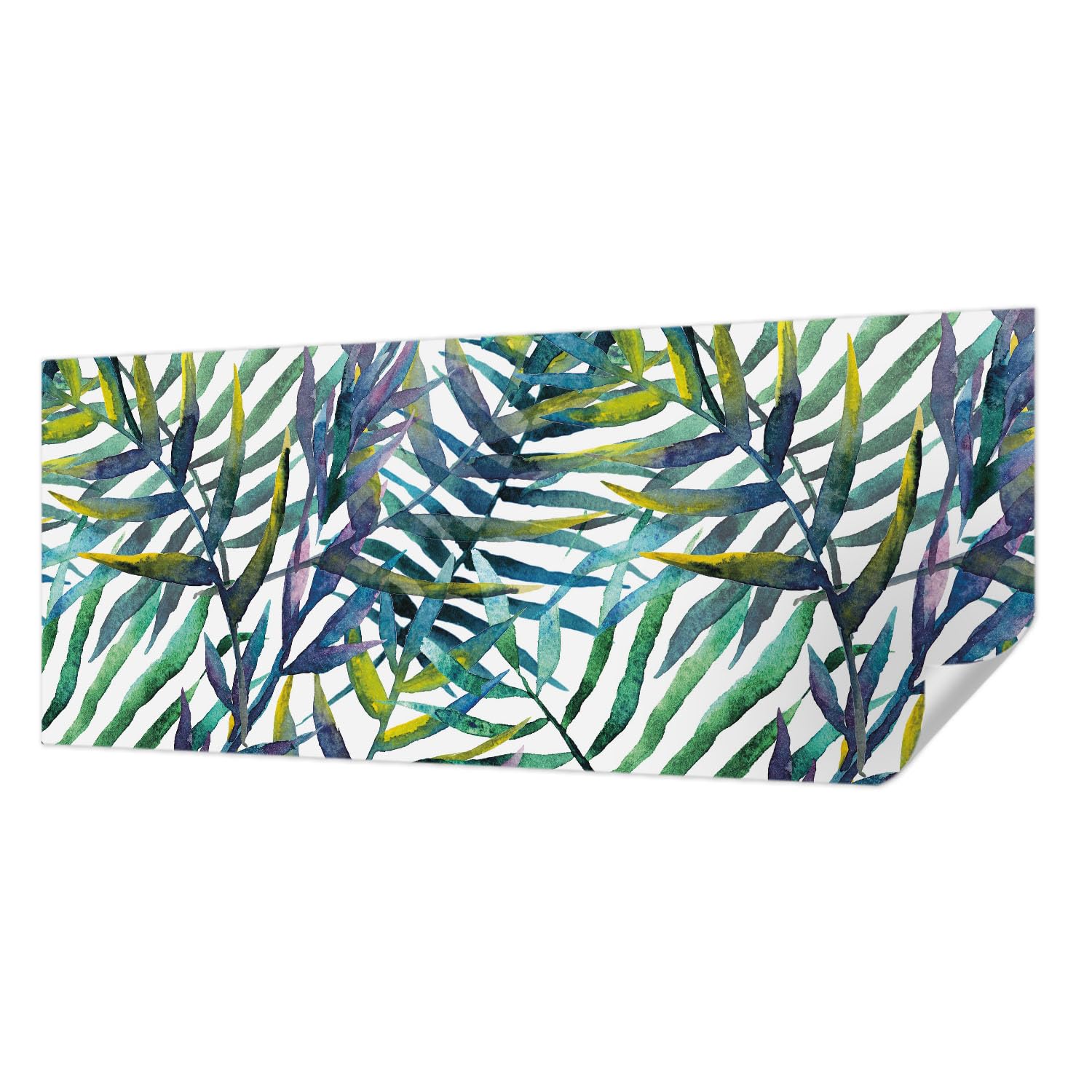 Décor mural adhésif panoramique haute qualité 250x104