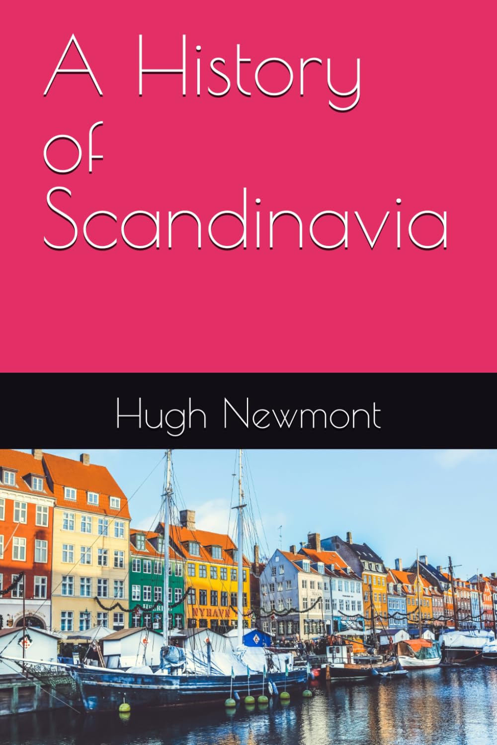 A History of Scandinavia