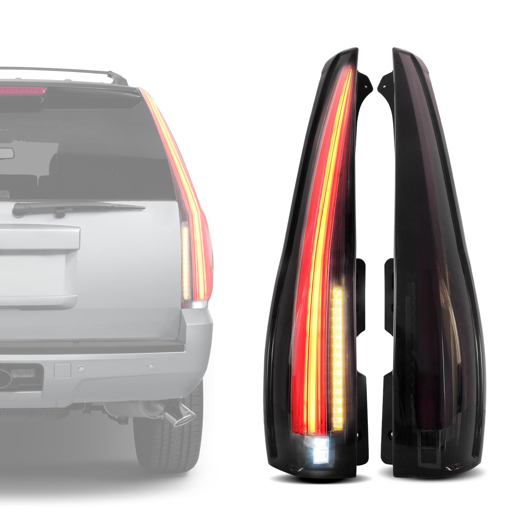 JDMSPEED LED Tail Lights
