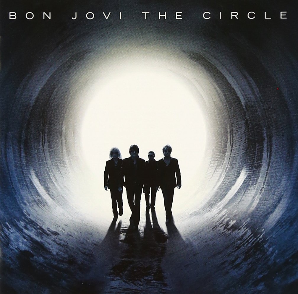 『ザ・サークル』（The Circle）ボン・ジョヴィ Amazon.co.jp: ザ・サークル - ボン・ジョヴィ: ミュージック